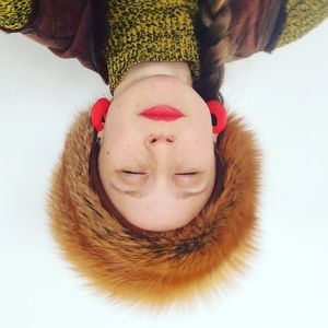 Meet your Posher, Celestine